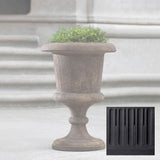 Campania Smithsonian Goblet Urn - P-534