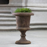 Campania Smithsonian Goblet Urn - P-534