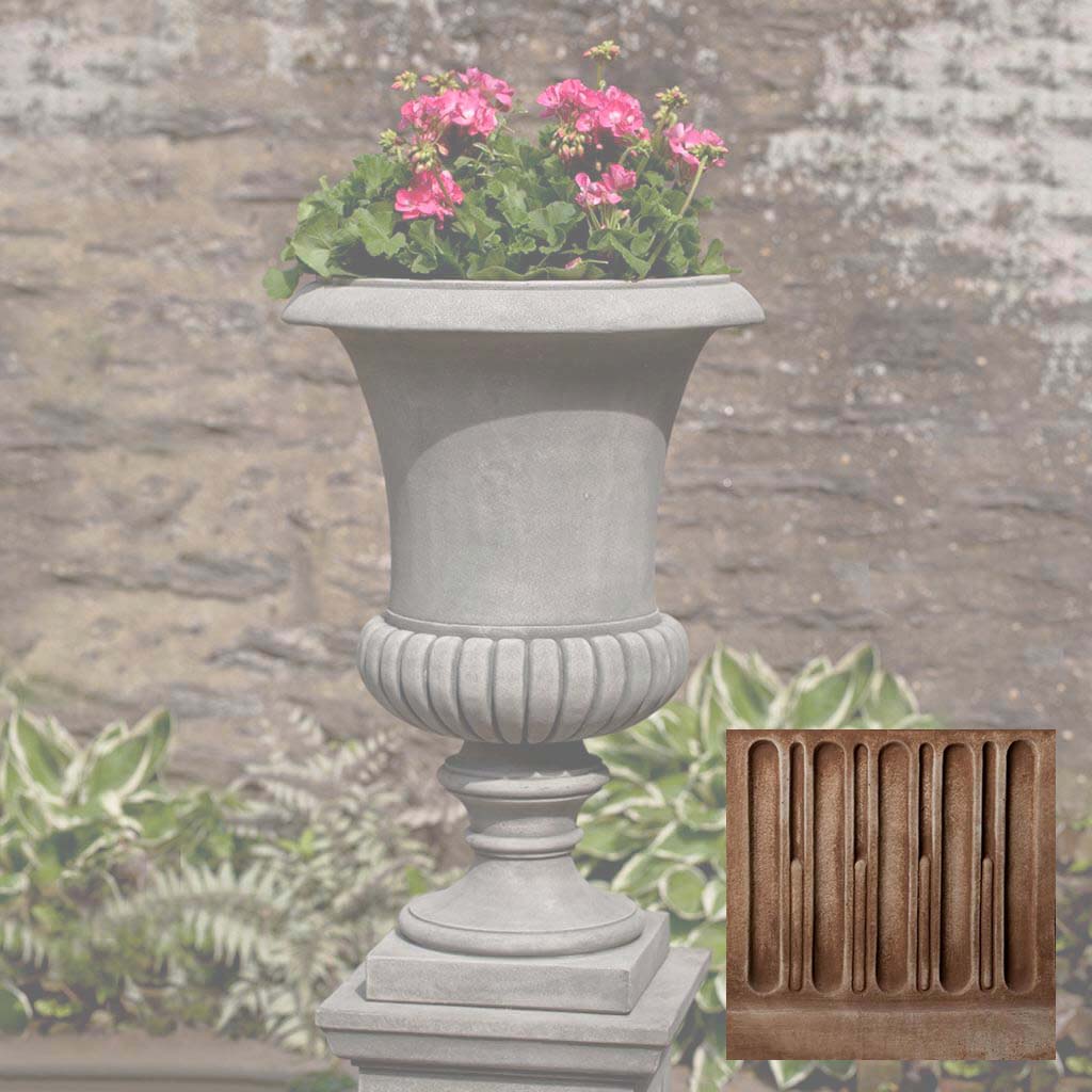 Campania Kent Urn - P-643
