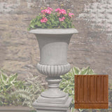 Campania Kent Urn - P-643