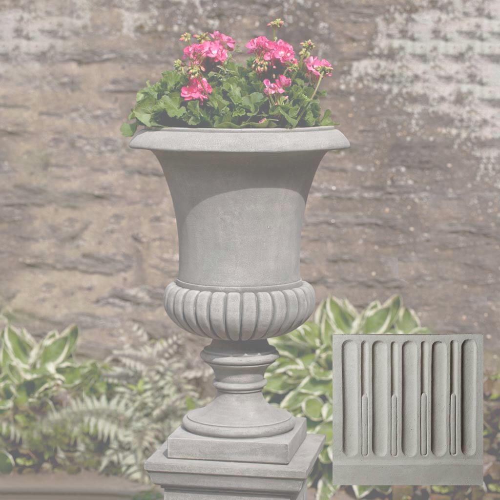 Campania Kent Urn - P-643