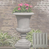 Campania Kent Urn - P-643