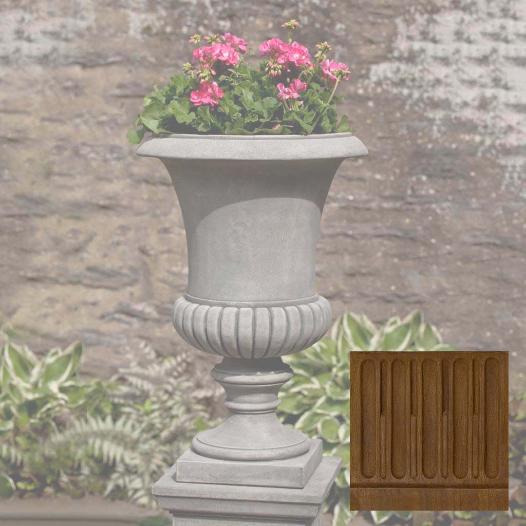 Campania Kent Urn - P-643