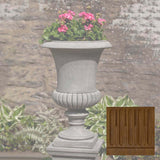 Campania Kent Urn - P-643