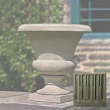 Campania Mt. Airy Urn - P-646
