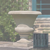 Campania Mt. Airy Urn - P-646