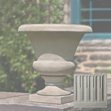 Campania Mt. Airy Urn - P-646