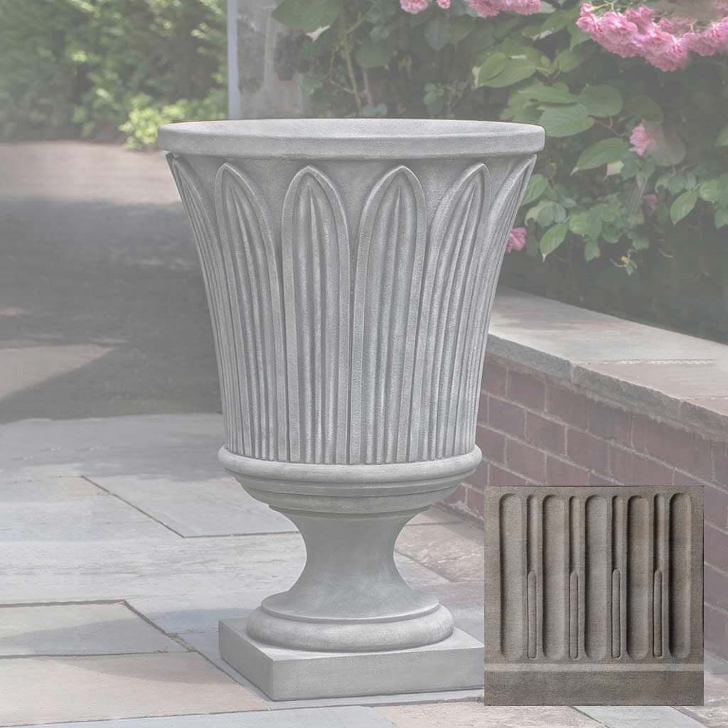 Campania Las Palmas Urn - P-706