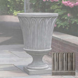 Campania Las Palmas Urn - P-706