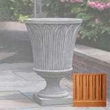 Campania Las Palmas Urn - P-706