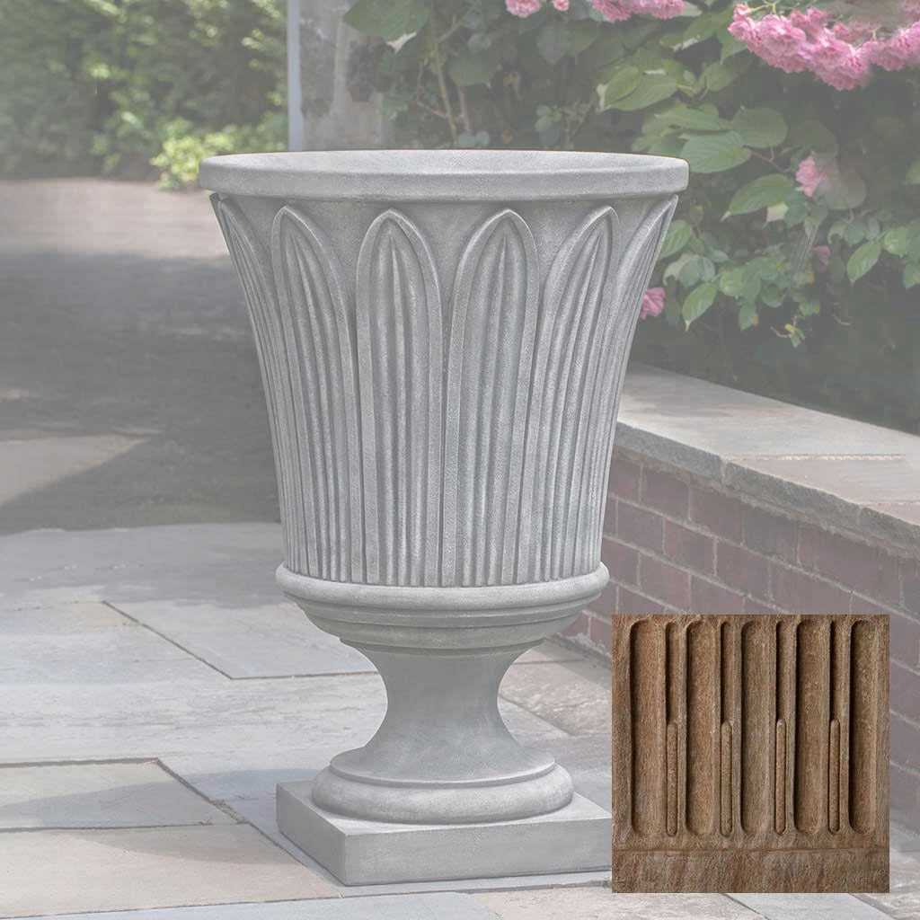 Campania Las Palmas Urn - P-706
