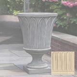 Campania Las Palmas Urn - P-706