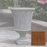 Campania Las Palmas Urn - P-706