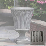 Campania Las Palmas Urn - P-706