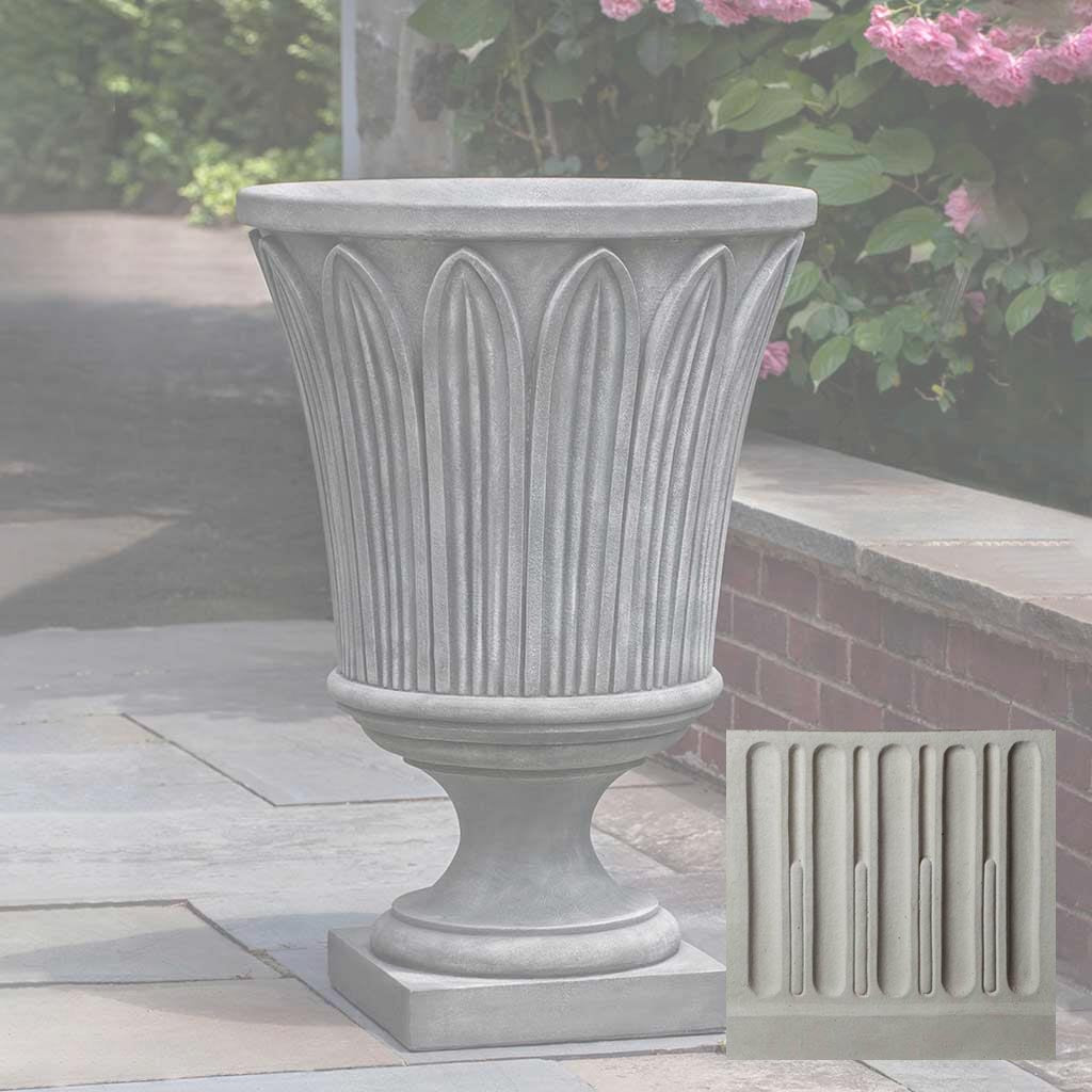 Campania Las Palmas Urn - P-706