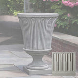 Campania Las Palmas Urn - P-706