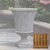 Campania Las Palmas Urn - P-706