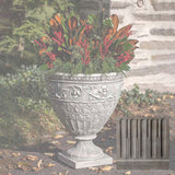Campania Valadier Urn - P-729
