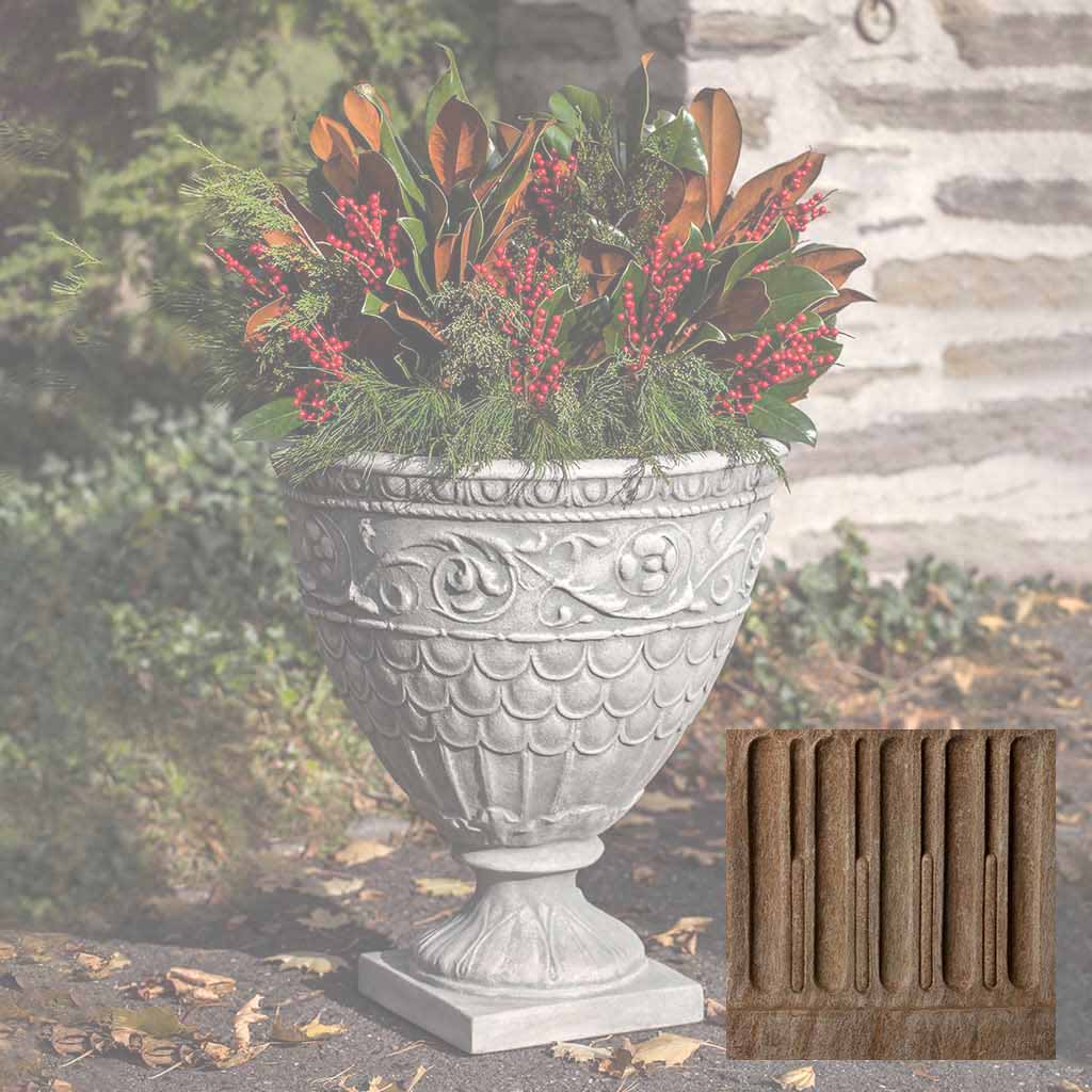 Campania Valadier Urn - P-729