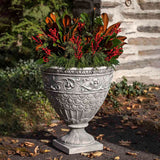 Campania Valadier Urn - P-729