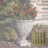 Campania Valadier Urn - P-729