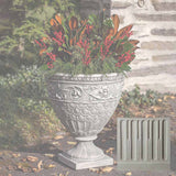 Campania Valadier Urn - P-729