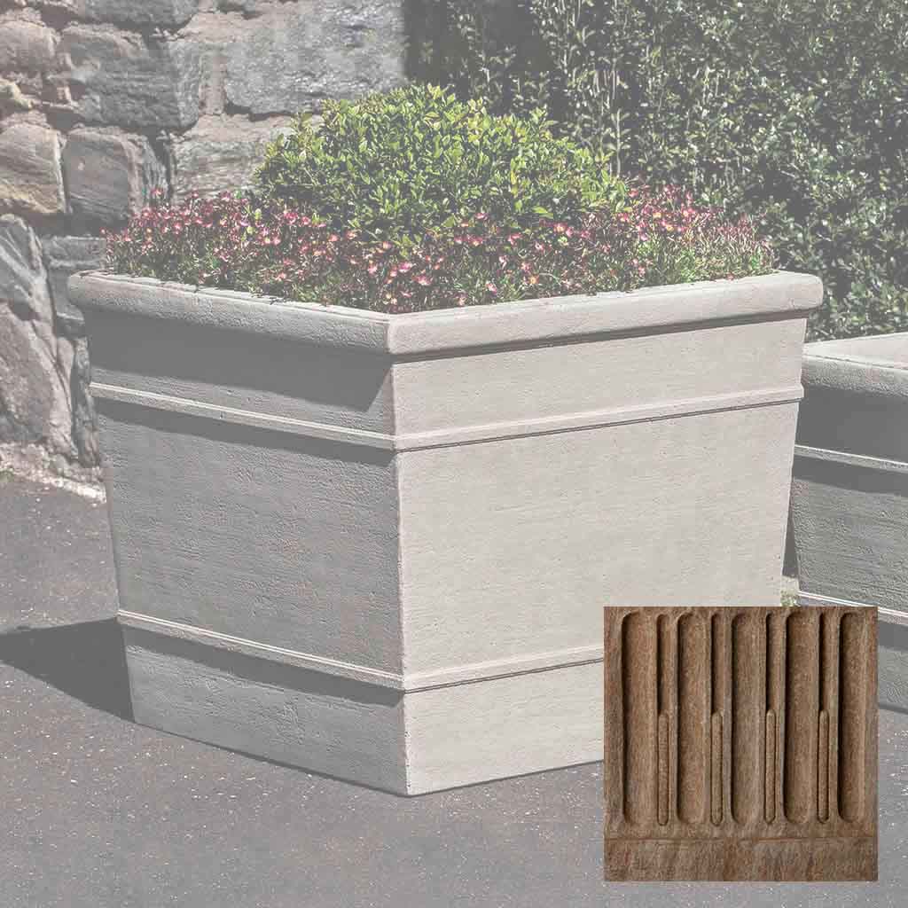 Campania Marin Planter - P-736