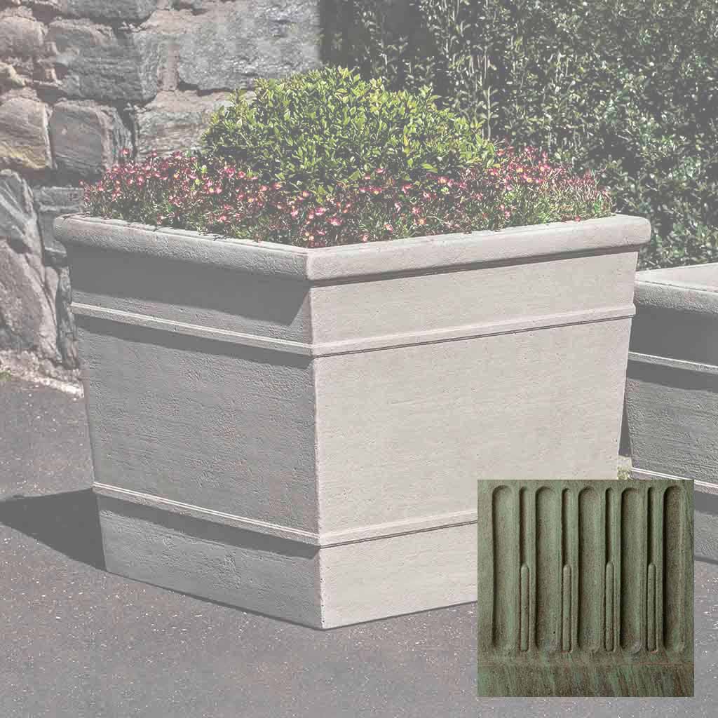Campania Marin Planter - P-736