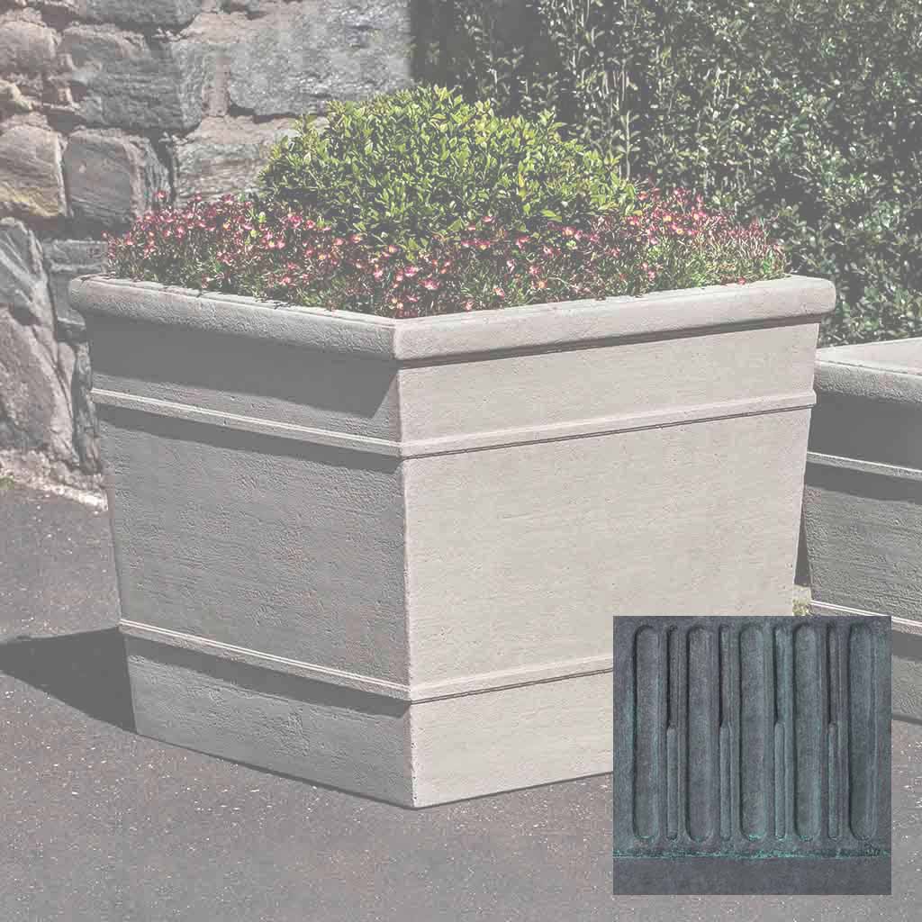 Campania Marin Planter - P-736