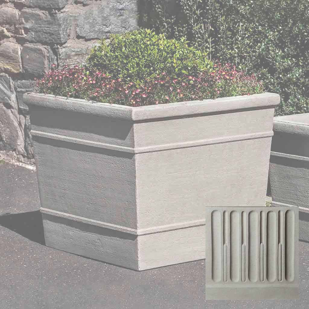 Campania Marin Planter - P-736
