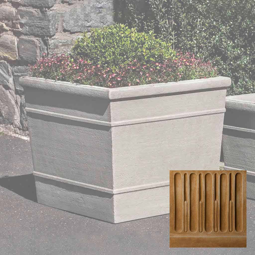 Campania Marin Planter - P-736