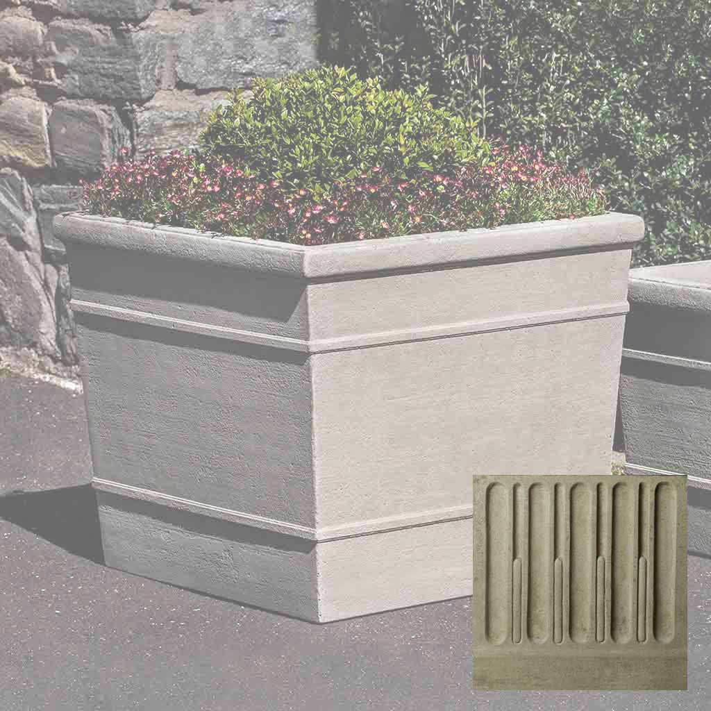 Campania Marin Planter - P-736