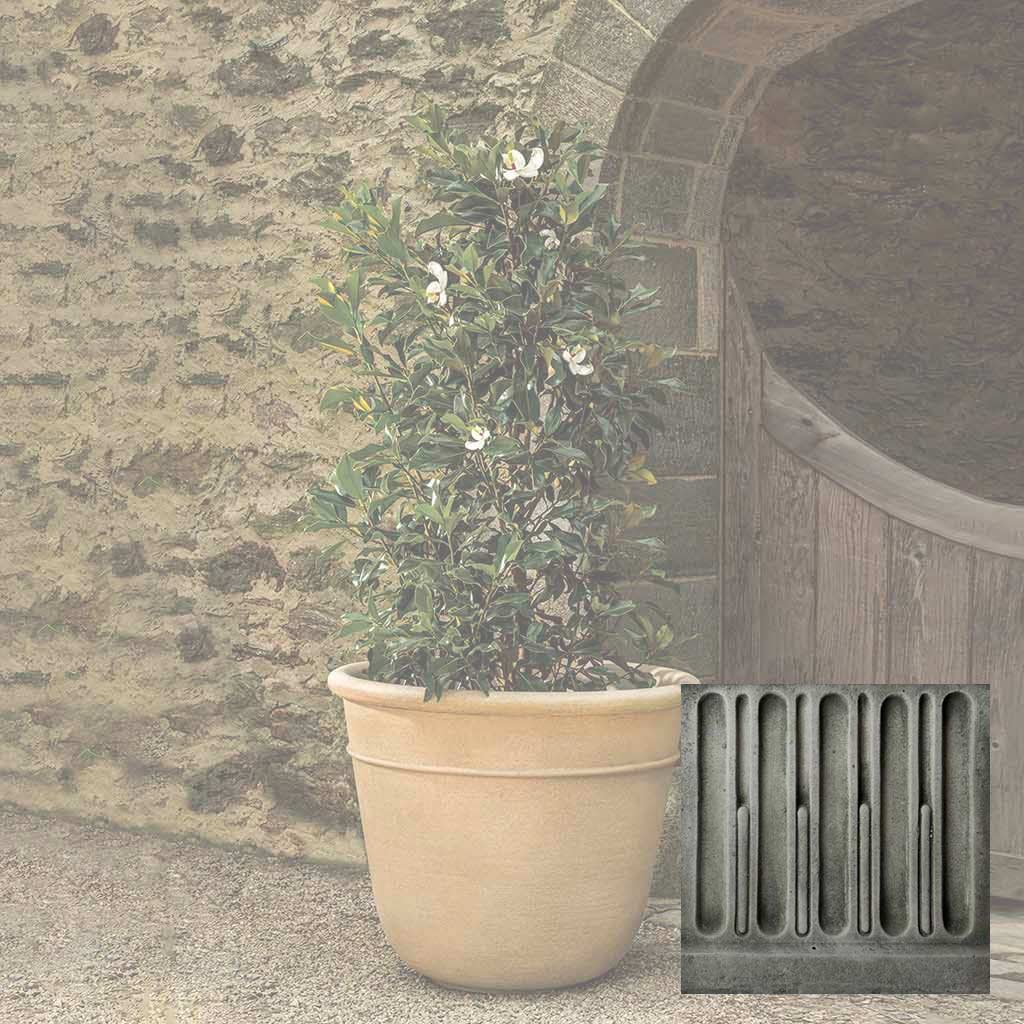 Campania Carema Planter, XLG - P-832