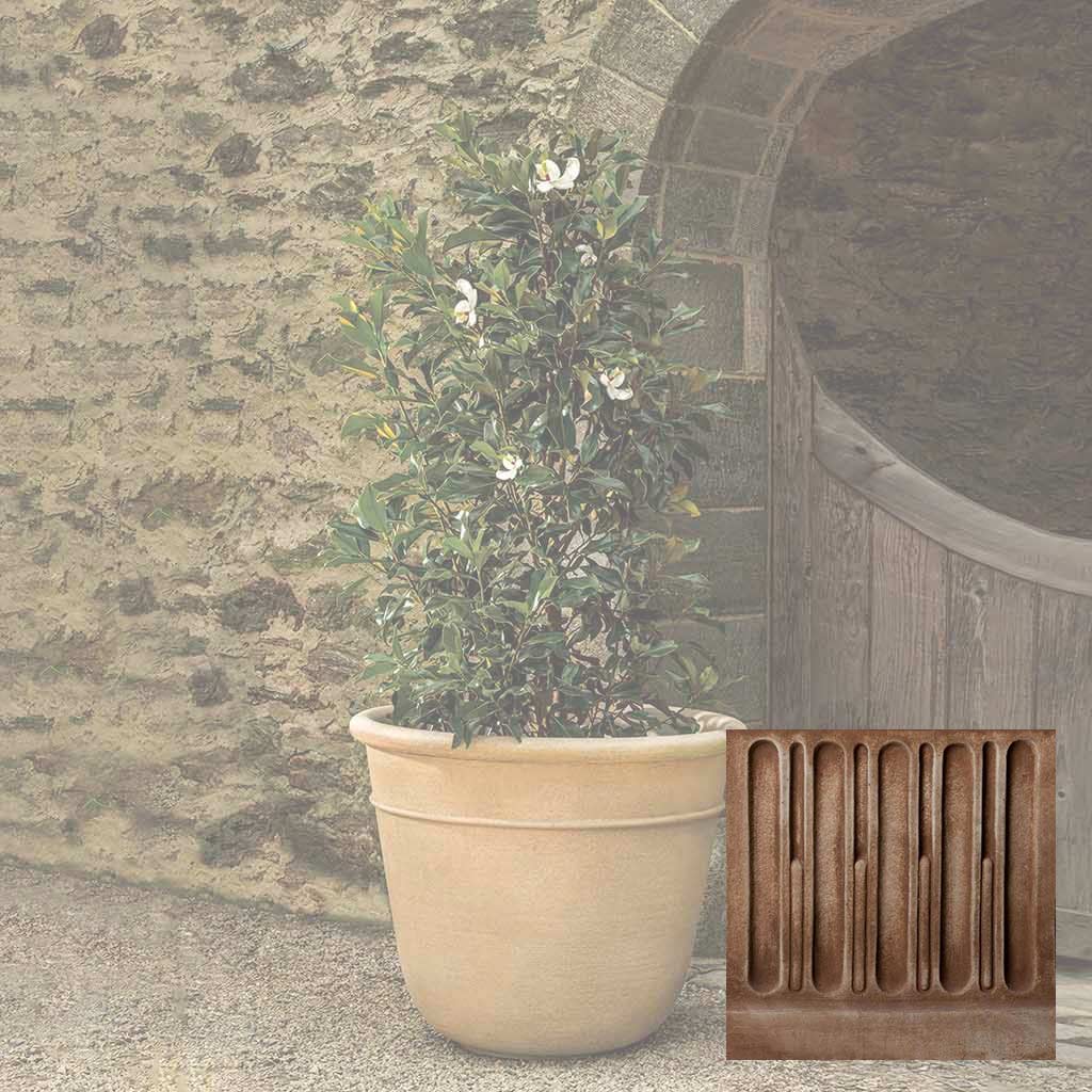 Campania Carema Planter, XLG - P-832