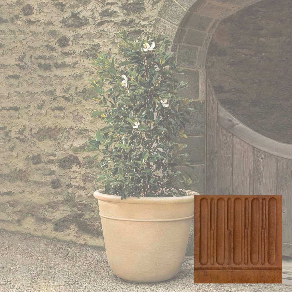 Campania Carema Planter, XLG - P-832