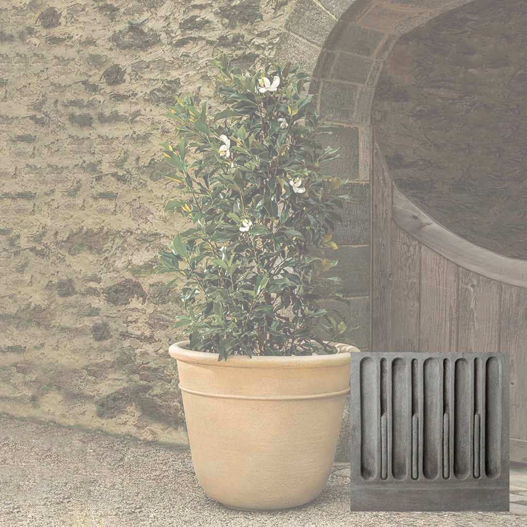 Campania Carema Planter, XLG - P-832