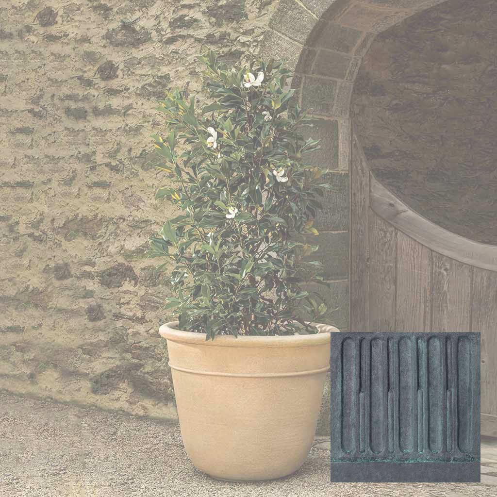 Campania Carema Planter, XLG - P-832