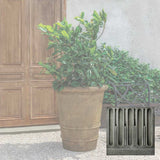 Campania Urbino Planter, XLG - P-856