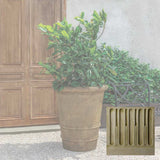 Campania Urbino Planter, XLG - P-856