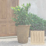Campania Urbino Planter, XLG - P-856