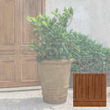 Campania Urbino Planter, XLG - P-856