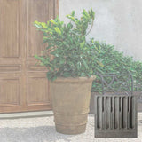 Campania Urbino Planter, XLG - P-856