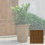 Campania Urbino Planter, XLG - P-856