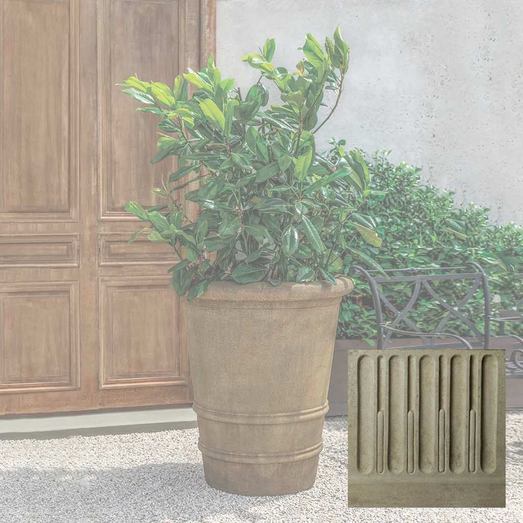 Campania Urbino Planter, XLG - P-856