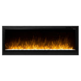 Dimplex Slim 42" Linear Electric Fireplace - PLF4214-XS