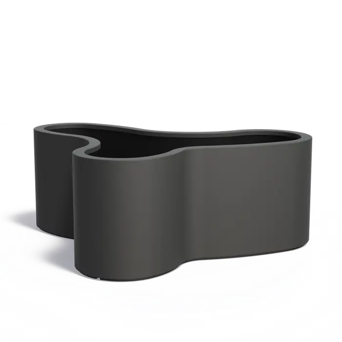 Adezz ORGAN Fibreglass Planter