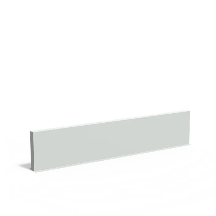 Adezz Fibreglass Feature Wall