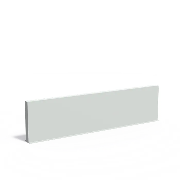 Adezz Fibreglass Feature Wall