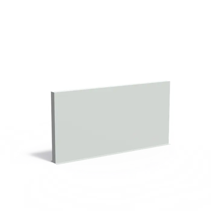 Adezz Fibreglass Feature Wall