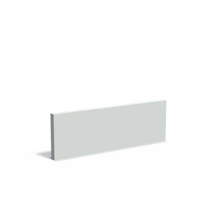Adezz Fibreglass Feature Wall